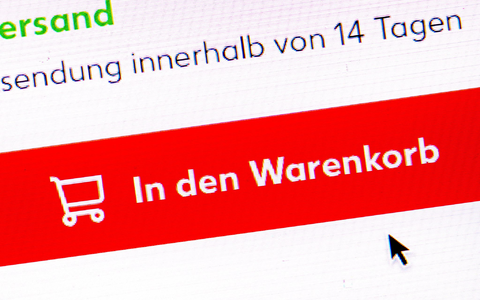 Die Regeln für Verbraucherkredite werden verschärft. (Symbolfoto) - Foto: Sina Schuldt/dpa