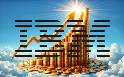 IBM's Saudi Aramco Pact Fuels Analyst Split as Stock Sinks to 52-Week Lows - Foto: über boerse-global.de