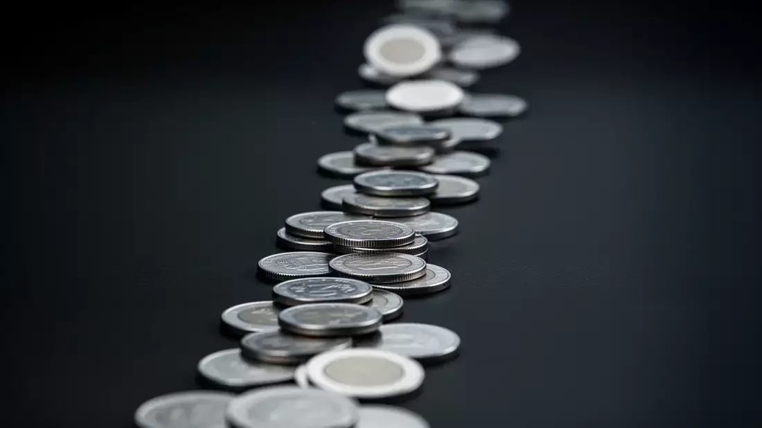 Steuerschätzung 2026: 87,5 Milliarden Euro weniger bis 2030 - Bild: über boerse-global.de