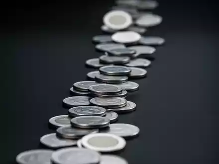 Steuerschätzung 2026: 87,5 Milliarden Euro weniger bis 2030 - Foto: über boerse-global.de