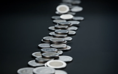 Steuerschätzung 2026: 87,5 Milliarden Euro weniger bis 2030 - Foto: über boerse-global.de