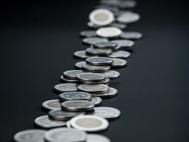Steuerschätzung 2026: 87,5 Milliarden Euro weniger bis 2030 - Foto: über boerse-global.de