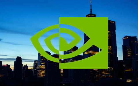 La apuesta óptica de Nvidia: 3.200 millones que reconfiguran la cadena de suministro de la IA - Foto: über boerse-global.de