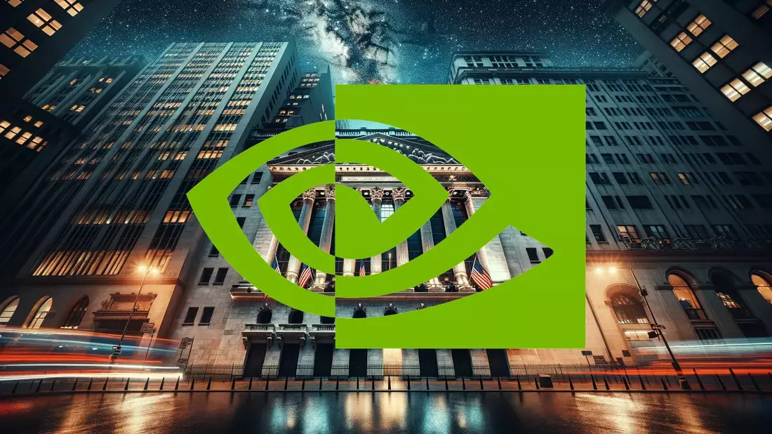 Nvidia’s $3.2 Billion Bet on American Glass: Rewiring the AI Supply Chain - Bild: über boerse-global.de