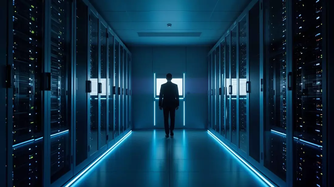 Deutsche Firmen ersticken im Compliance-Dschungel: 40 Prozent der IT-Zeit für Regularien - Bild: über boerse-global.de