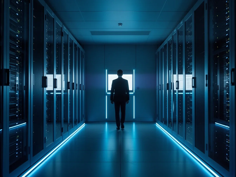 Deutsche Firmen ersticken im Compliance-Dschungel: 40 Prozent der IT-Zeit für Regularien - Foto: über boerse-global.de