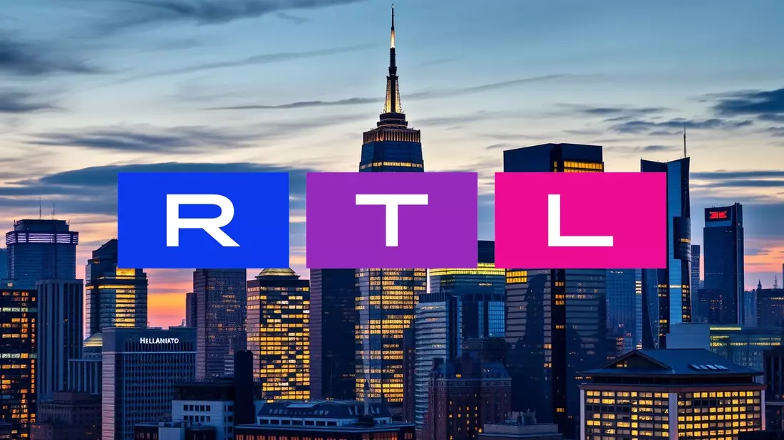 RTL's New CEO Faces a Pivotal Four Weeks as Sky Deal Looms and Cost-Cutting Bites Illustration mit AI erstellt übermittelt durch boerse-global.de