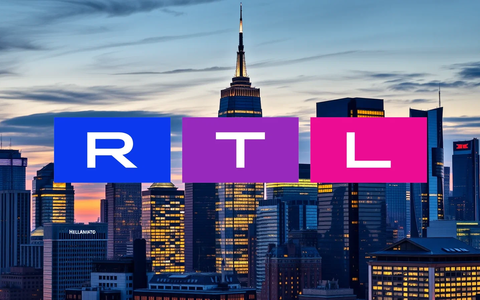 RTL's New CEO Faces a Pivotal Four Weeks as Sky Deal Looms and Cost-Cutting Bites - Foto: über boerse-global.de