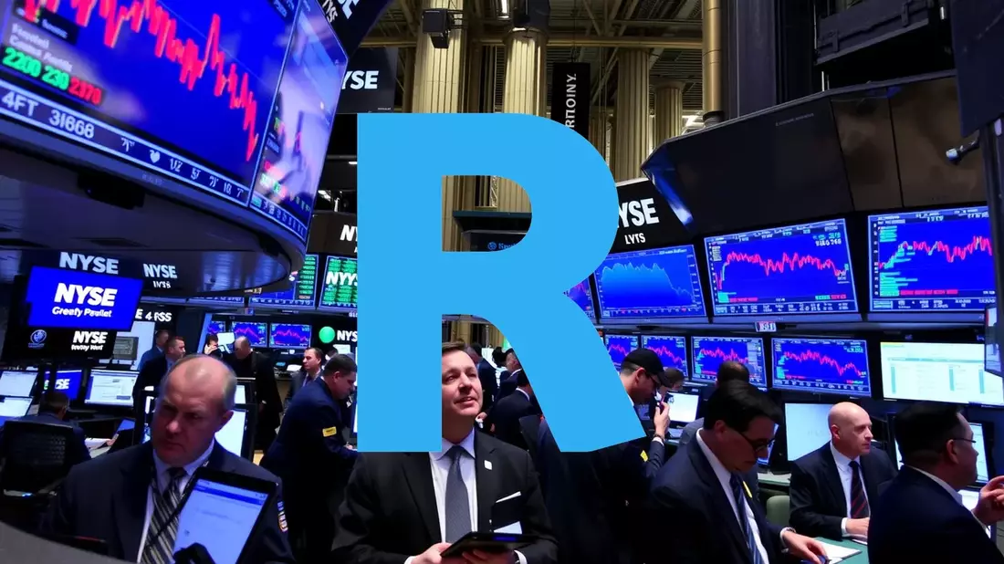 Rolls-Royce: The Nuclear-Fueled Buyback Machine That Has Analysts All In Illustration mit AI erstellt übermittelt durch boerse-global.de
