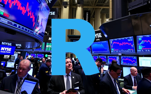 Rolls-Royce: The Nuclear-Fueled Buyback Machine That Has Analysts All In - Foto: über boerse-global.de