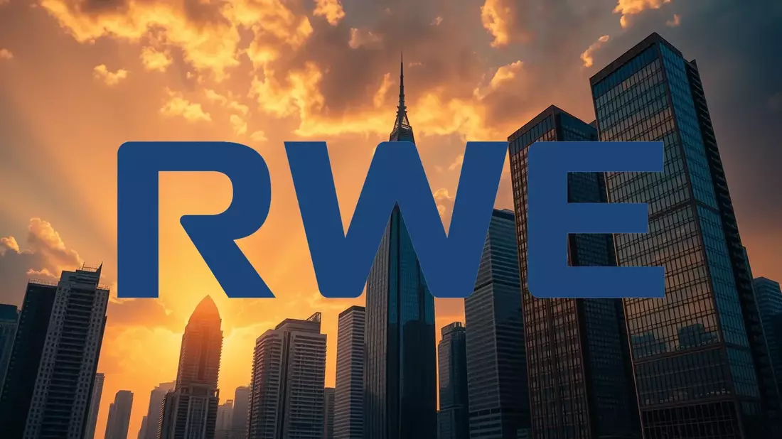 RWE’s $17 Billion US Bet: Can the Dividend-Buyback Double Act Keep the Rally Alive? Illustration mit AI erstellt übermittelt durch boerse-global.de