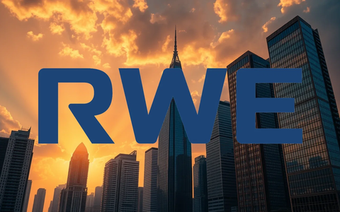 RWE’s $17 Billion US Bet: Can the Dividend-Buyback Double Act Keep the Rally Alive? - Foto: über boerse-global.de