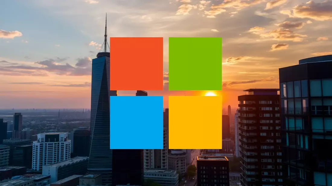 Microsoft’s Corporate Shake-Up Hands Ryan Roslansky the Keys to a Billion Users - Bild: über boerse-global.de