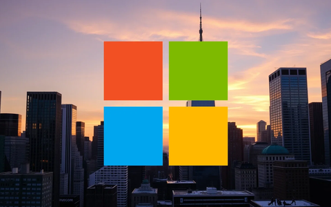 Microsoft reestructura su imperio del software: el hombre que unificará Teams, Office y LinkedIn - Foto: über boerse-global.de
