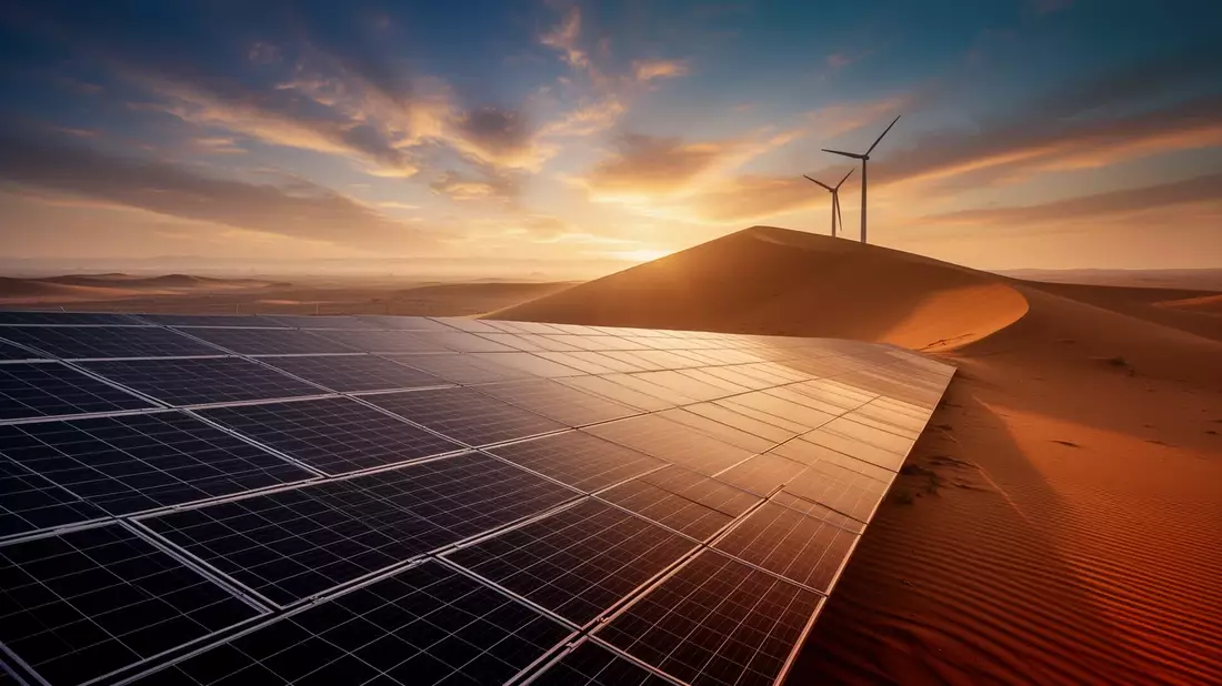 Desert Mountain Energy: 78,57% Jahresrendite - Bild: über boerse-global.de