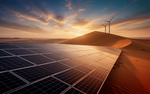 Desert Mountain Energy: 78,57% Jahresrendite - Foto: über boerse-global.de