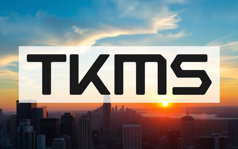 TKMS Caught Between Conflicting Analyst Calls as Record Orders Meet Technical Weakness - Foto: über boerse-global.de