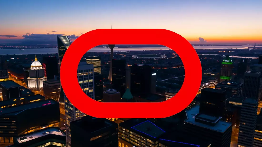 Oracle: El contrato militar que desafía el escepticismo del mercado - Bild: über boerse-global.de