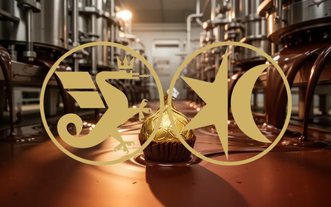 Lindt & Sprüngli: 108.000 CHF am 7. Mai - Foto: über boerse-global.de