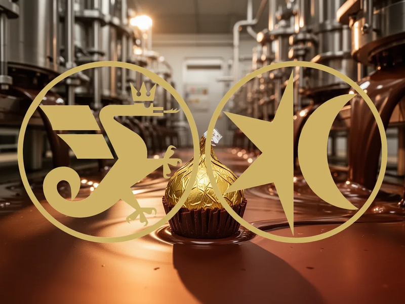 Lindt & Sprüngli: 108.000 CHF am 7. Mai - Foto: über boerse-global.de