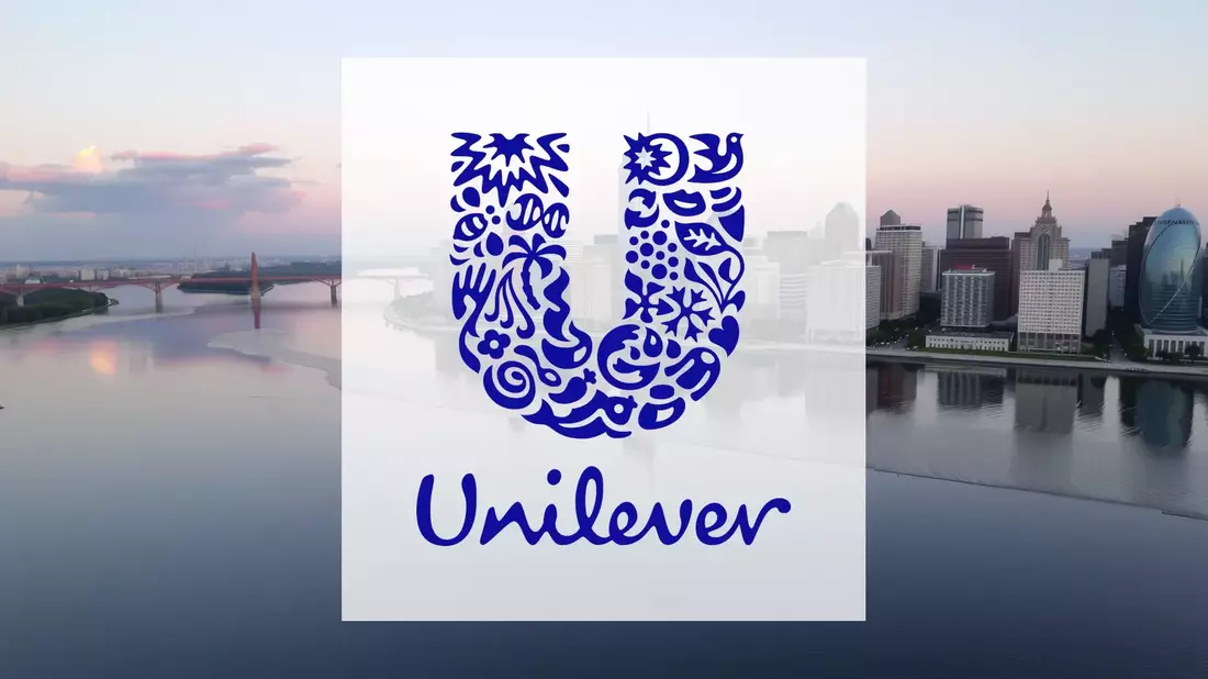 Unilever Investors Face a Pivotal Week as Shares Languish Near Lows Illustration mit AI erstellt übermittelt durch boerse-global.de