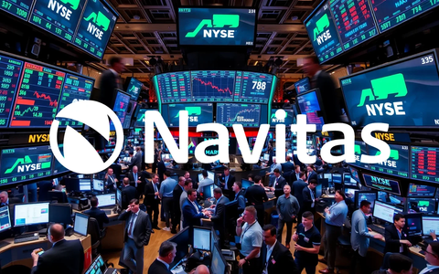 Navitas Semiconductor: el giro hacia la inteligencia artificial que divide a los analistas - Foto: über boerse-global.de