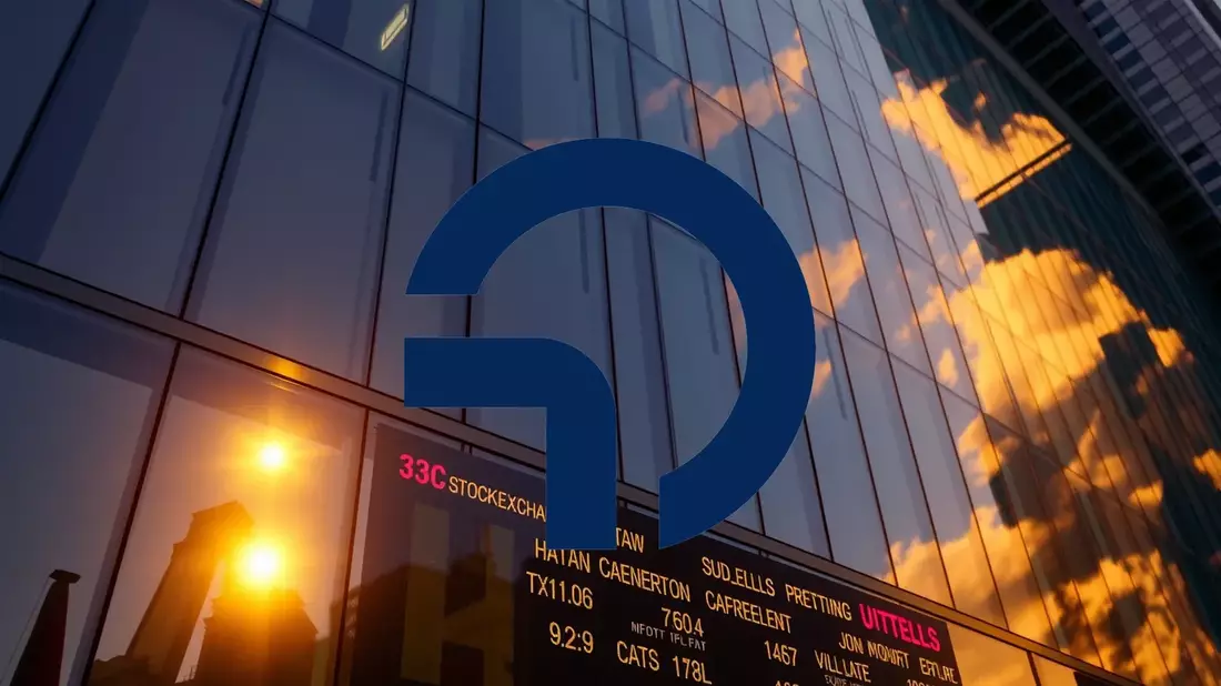 OMV: El dividendo intacto como ancla en medio de la tormenta regulatoria y geopolítica Illustration mit AI erstellt übermittelt durch boerse-global.de