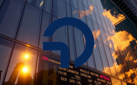 OMV: El dividendo intacto como ancla en medio de la tormenta regulatoria y geopolítica - Foto: über boerse-global.de