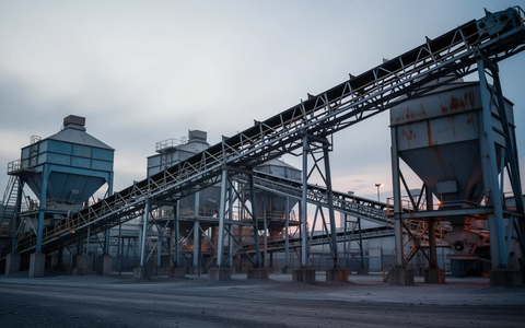 First Phosphate: EUR 170 Millionen von dänischer Exportagentur - Foto: über boerse-global.de