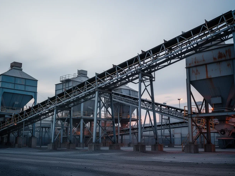 First Phosphate: EUR 170 Millionen von dänischer Exportagentur - Foto: über boerse-global.de
