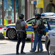 Wie lange wird der Einsatz dauern? - Foto: Thomas Frey/dpa