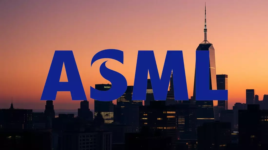 ASML’s CEO Takes the Fight to Washington as $16 Billion in Orders Pile Up - Bild: über boerse-global.de