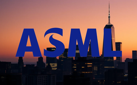 ASML’s CEO Takes the Fight to Washington as $16 Billion in Orders Pile Up - Foto: über boerse-global.de