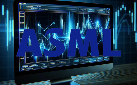 ASML: La Estrategia de la Brecha Tecnológica que Alimenta el Rally del 32% - Foto: über boerse-global.de