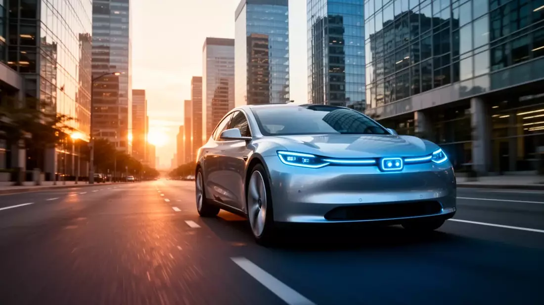 Aurora und Co.: Autonome Mobilität startet kommerzielle Phase - Bild: über boerse-global.de