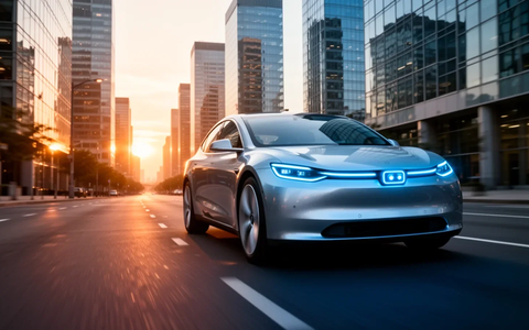 Aurora und Co.: Autonome Mobilität startet kommerzielle Phase - Foto: über boerse-global.de