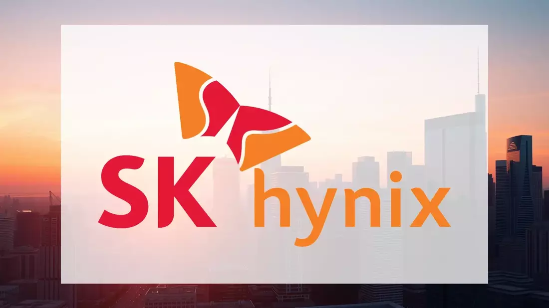 Los gigantes tecnológicos se pelean por financiar las fábricas de SK Hynix ante la escasez extrema de memoria para IA - Bild: über boerse-global.de