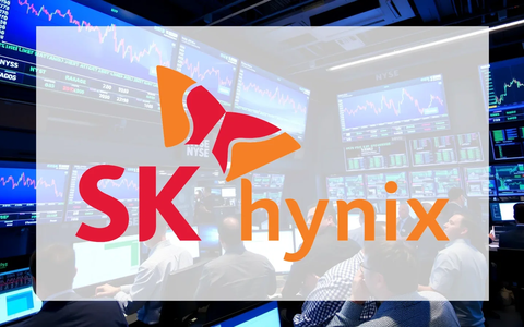 SK Hynix dicta las reglas en la era de la escasez absoluta de memoria para IA - Foto: über boerse-global.de