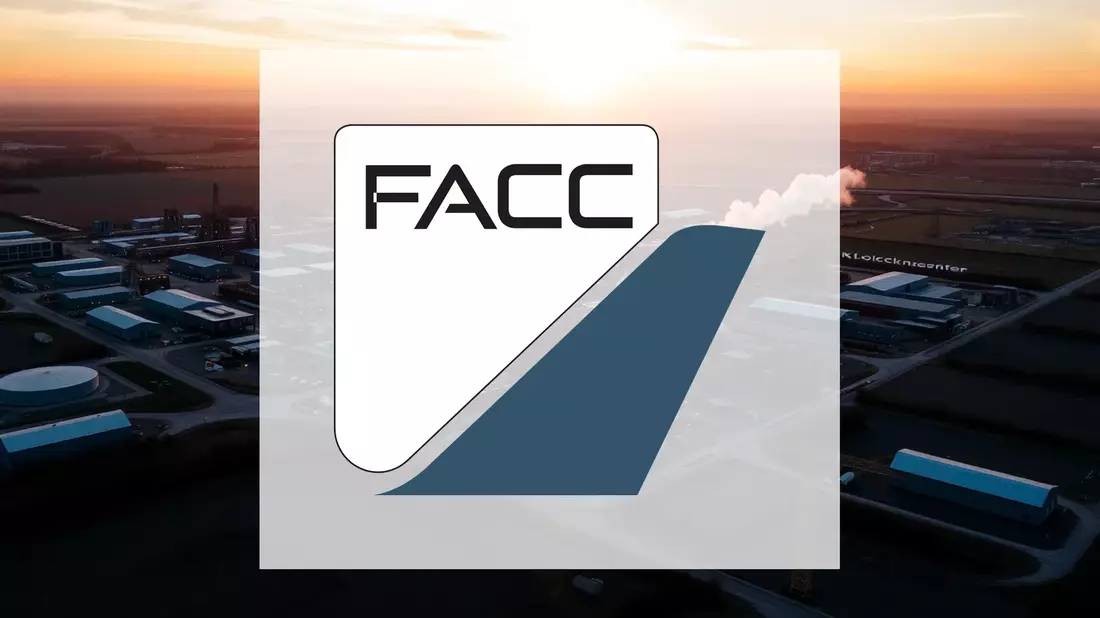FACC Lands Embraer Hat-Trick as Analysts See Double-Digit Upside - Bild: über boerse-global.de