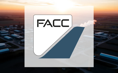 FACC Lands Embraer Hat-Trick as Analysts See Double-Digit Upside - Foto: über boerse-global.de