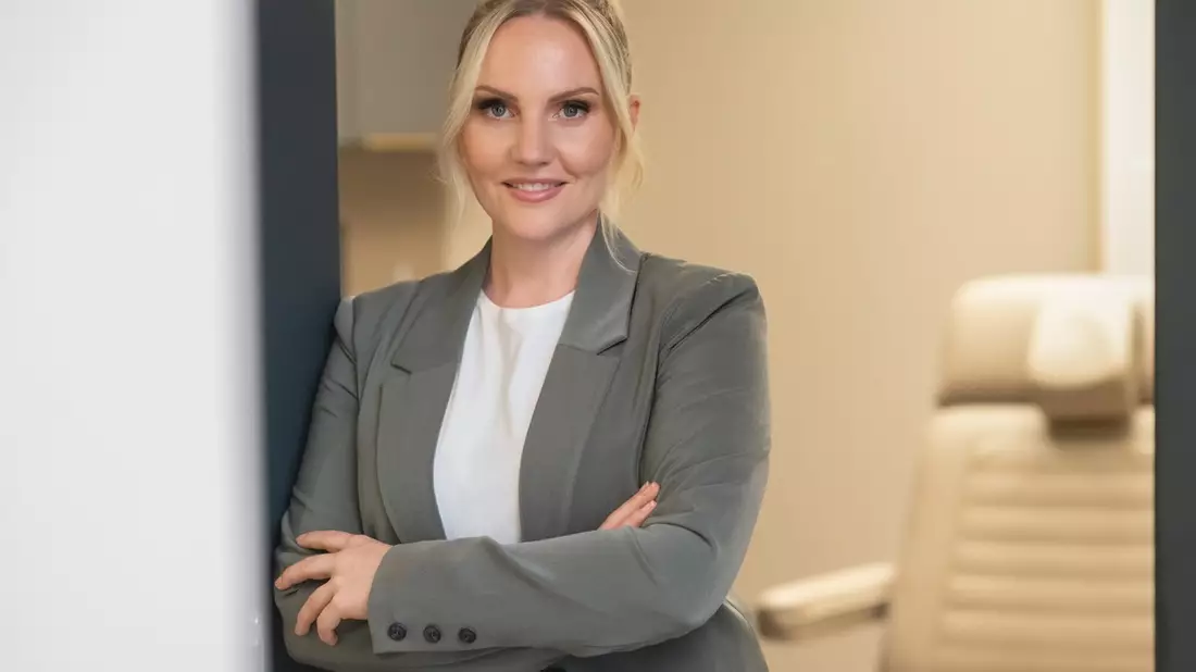 Dr. Jasmin Last etabliert Longevity-Board nach Tumorboard-Vorbild für präventive Medizin - Bild: presseportal.de