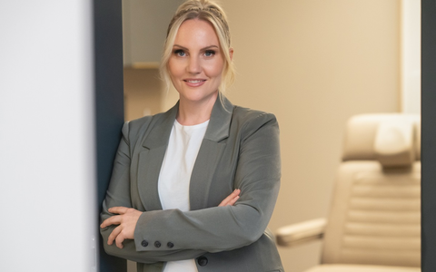 Dr. Jasmin Last etabliert Longevity-Board nach Tumorboard-Vorbild für präventive Medizin - Foto: presseportal.de