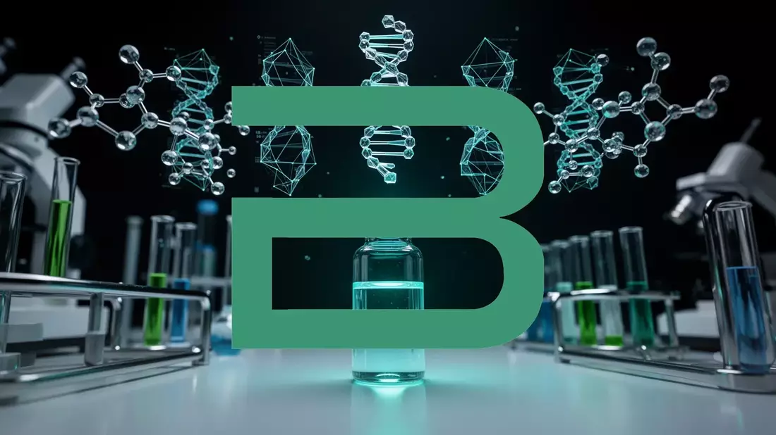 BioNTech Aktie: Fünf Pumitamig-Studien in Q1 gestartet - Bild: über boerse-global.de