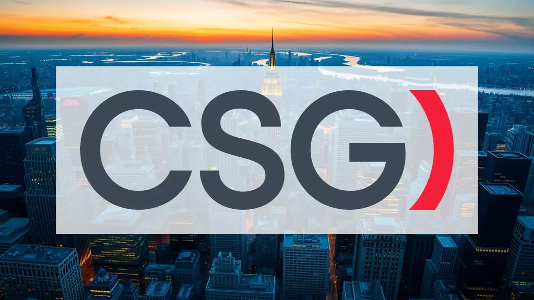 La prueba del 20-M: CSG busca reconquistar al mercado con su primer informe trimestral - Bild: über boerse-global.de