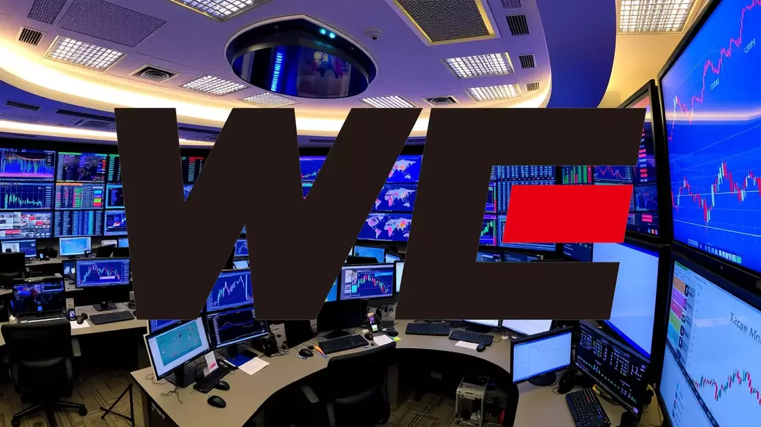 Weichai Power’s Data-Center Boom Fuels a 126% Rally — But Can It Last? - Bild: über boerse-global.de