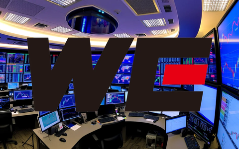Weichai Power’s Data-Center Boom Fuels a 126% Rally — But Can It Last? - Foto: über boerse-global.de