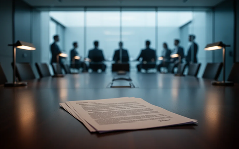 Deutscher Arbeitsmarkt vor tiefgreifendem Wandel: Reformen, Stellenabbau und neue EU-Regeln - Foto: über boerse-global.de