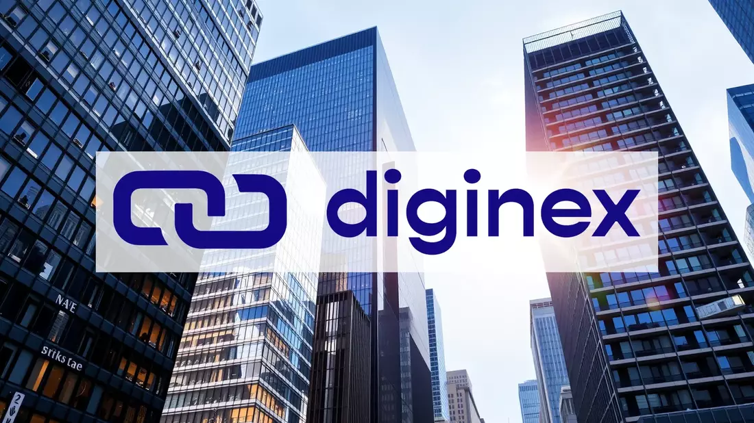 Diginex se reinventa: fusión de filiales y megacompra de Resulticks para crear una plataforma global de compliance - Bild: über boerse-global.de