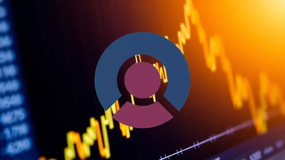 Sangamo Faces Make-or-Break Week as Nasdaq Exit Coincides with Critical Data Releases Illustration mit AI erstellt übermittelt durch boerse-global.de