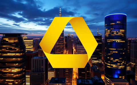 Commerzbank Throws Down the Gauntlet: Record Profit and a 2030 Roadmap to Fend Off UniCredit - Foto: über boerse-global.de